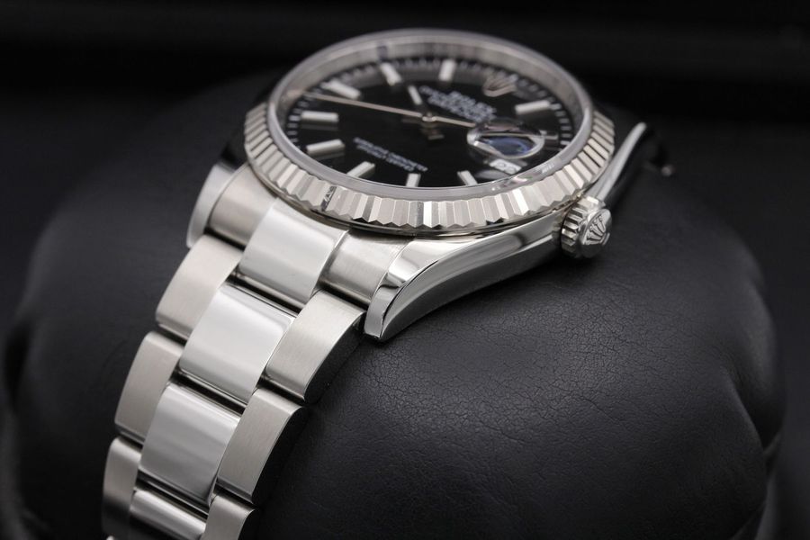 Rolex Datejust 126234